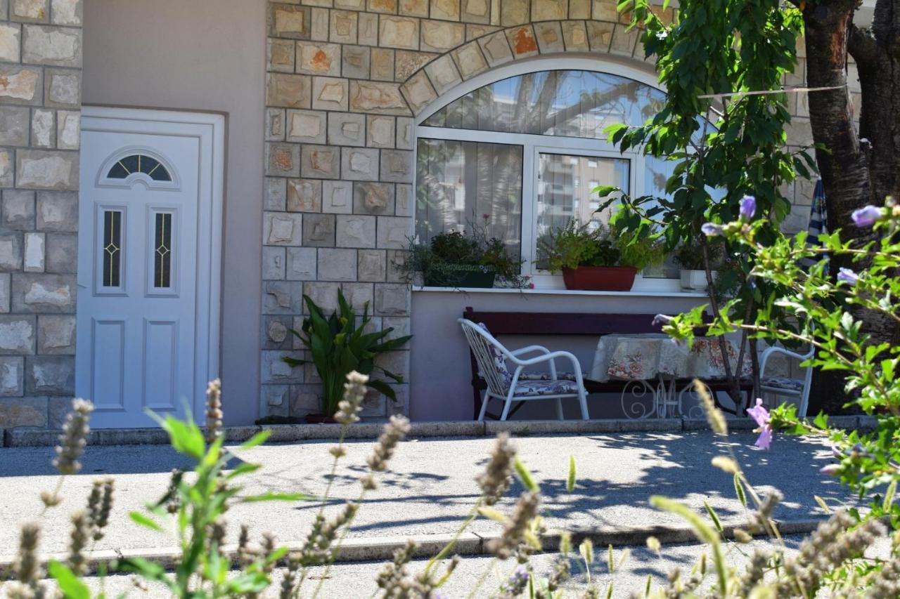 Apartman Samardzic トレビニエ エクステリア 写真