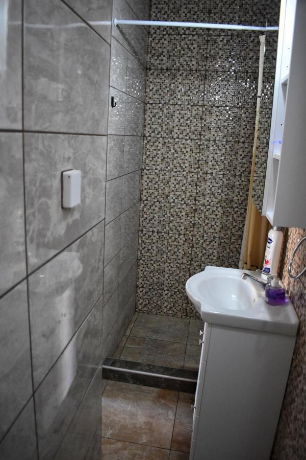 Apartman Samardzic トレビニエ エクステリア 写真