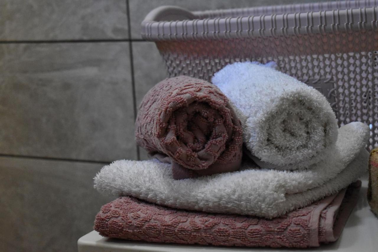 Apartman Samardzic トレビニエ エクステリア 写真
