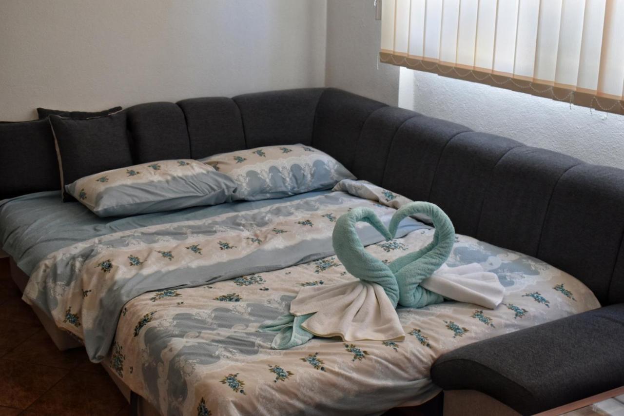 Apartman Samardzic トレビニエ エクステリア 写真