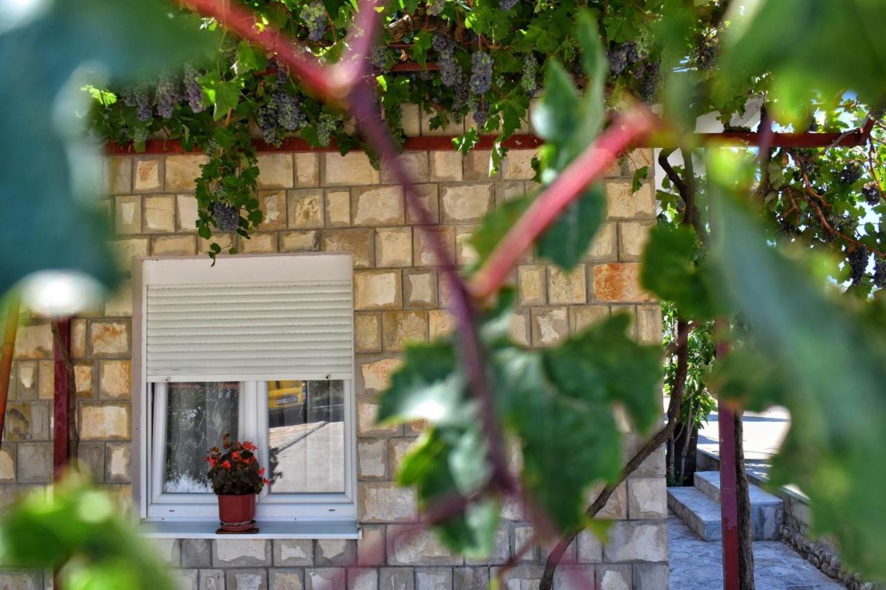 Apartman Samardzic トレビニエ エクステリア 写真