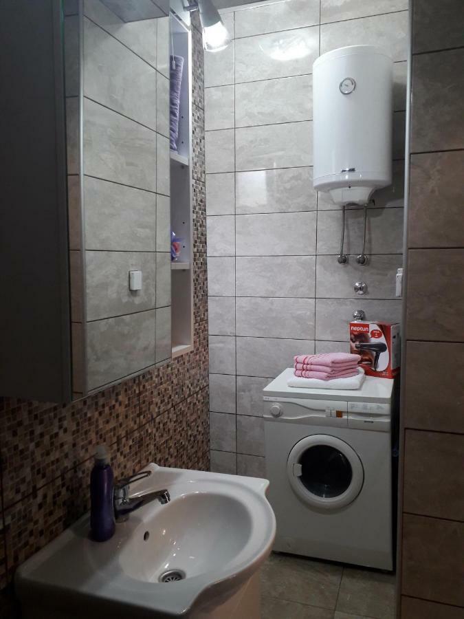 Apartman Samardzic トレビニエ エクステリア 写真