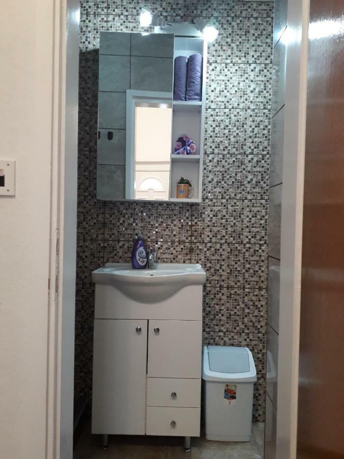 Apartman Samardzic トレビニエ エクステリア 写真