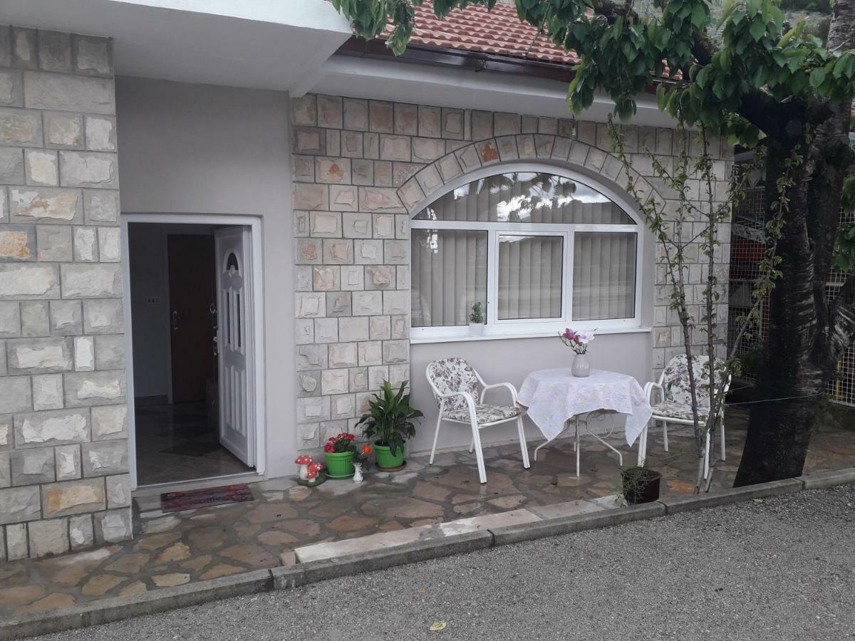 Apartman Samardzic トレビニエ エクステリア 写真