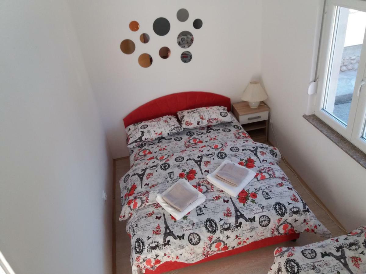 Apartman Samardzic トレビニエ エクステリア 写真