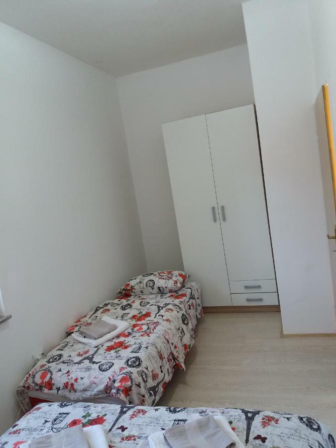 Apartman Samardzic トレビニエ エクステリア 写真