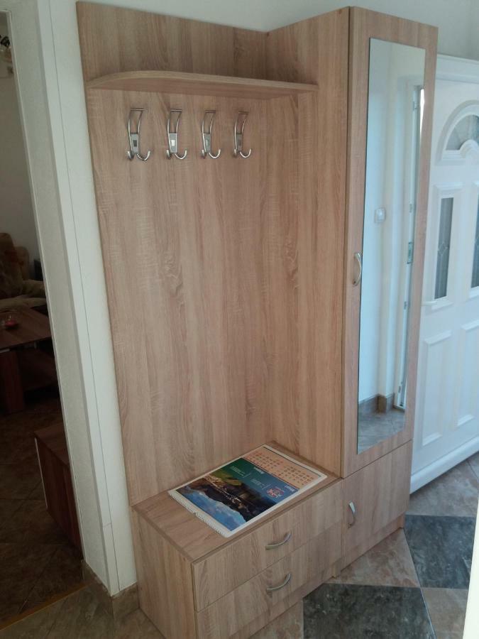 Apartman Samardzic トレビニエ エクステリア 写真