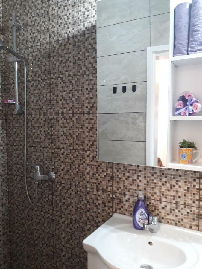 Apartman Samardzic トレビニエ エクステリア 写真