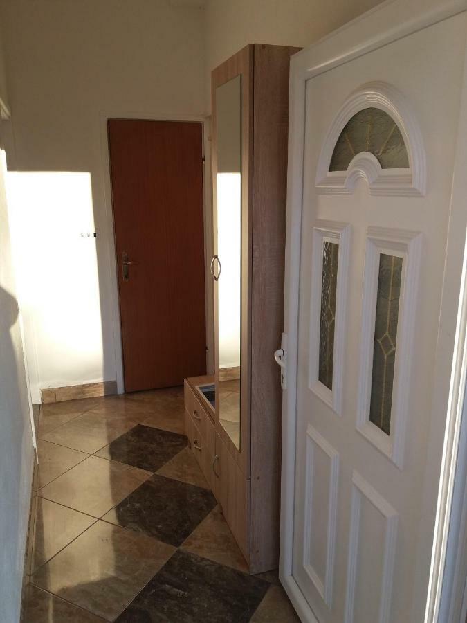 Apartman Samardzic トレビニエ エクステリア 写真