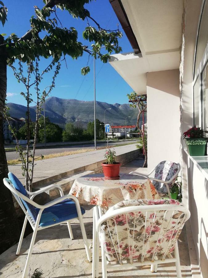 Apartman Samardzic トレビニエ エクステリア 写真